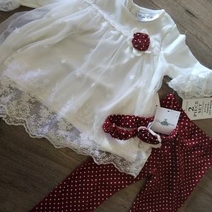 3 peice set 18 month